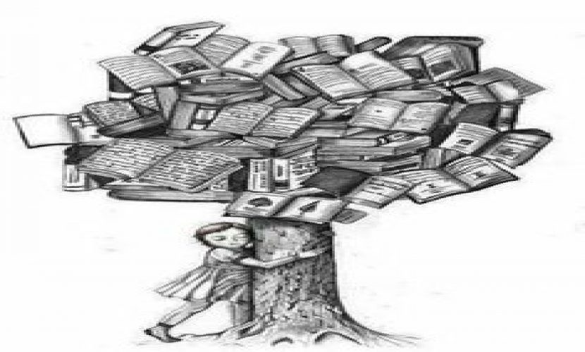 Actividad. Géneros y subgéneros literarios.