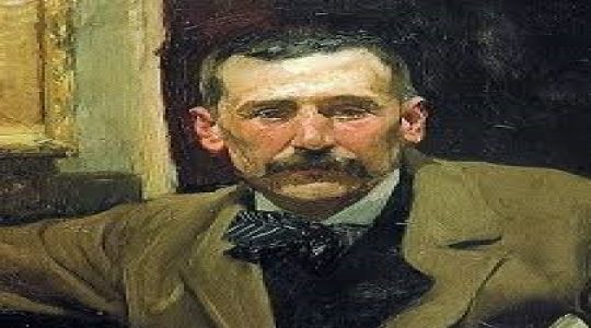 Autores de la Literatura española