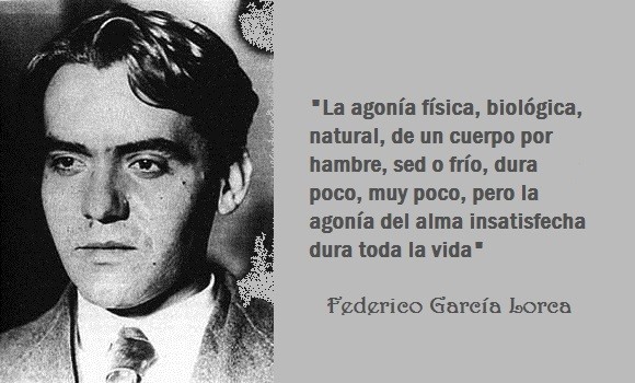 Federico García Lorca