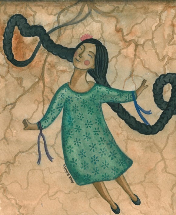 “Si no os volvéis como niños…”