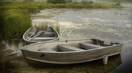 Texto Modelo (Estructura de la Narración)